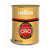 Кава мелена Lavazza Qualita Oro ж/б 250 г