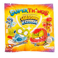 Фігурка SUPERTHINGS серії «Guardians of Kazoom» S2 (80 видів, в асорт.) [tsi222428-TCI]