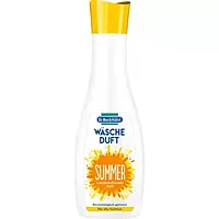 Ополаскиватель парфюм Лето Dr. Beckmann, 250 ml (Германия) Dr. Beckmann Wäscheduft Summer