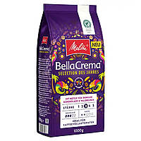 Кава в зернах Melitta Bella Crema Selection Des Jahres 1 кг