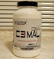 Креатин малат Blastex Xline C3Mal 300 г бластекс creatine malate
