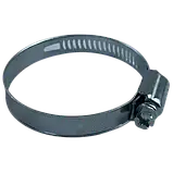 ФЕКАЛЬНИЙ НАСОС WISLA ASD 2,6 З НІЖОМ + ШЛАНГ 50М + ТРОС+ХОМУТИ+ЗАЖИМИ, фото 8