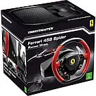 Кермо Thrustmaster Ferrari 458 Spider (4460105), фото 3