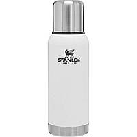 Термос Stanley Vacuum Bottle Polar 1 L