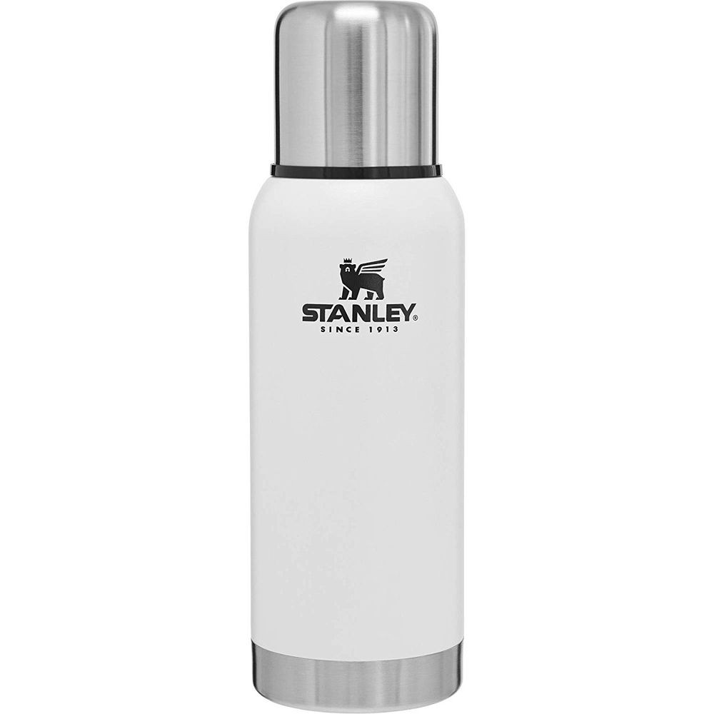 Термос Stanley Vacuum Bottle Polar 1 L