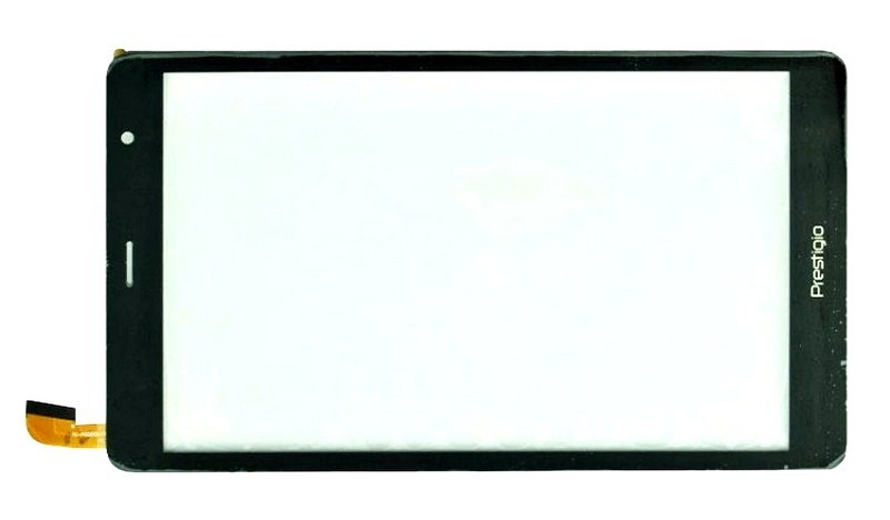 XC-PG0800-182-FPC-A0 сенсор (тачскрин) чорний No497 204x120 mm 30pin 7"