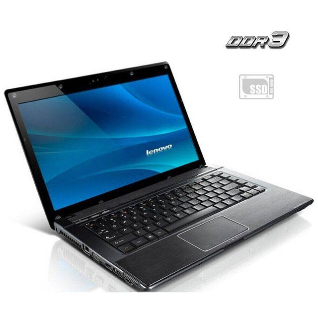 Ноутбук Lenovo G560/ 15.6