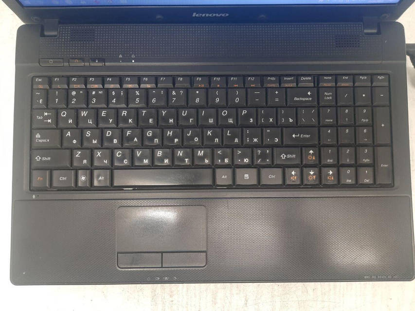 lenovo 0679 G560 Core i3 350M 2.26GHz 2GB 320GB■現状品 Lenovo G560 0679 - 15.6\" - Pentium P6000 - Windows 7 Home Premium
