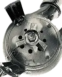 ФЕКАЛЬНИЙ НАСОС WISLA ASD 2,6 З НІЖОМ + ШЛАНГ 50М + ТРОС+ХОМУТИ+ЗАЖИМИ, фото 5