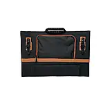 Портативна зарядна електростанція Warmsof 1000Вт із сонячною панеллю 120Вт, фото 2