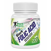 Stark Folic Acid - 200tab