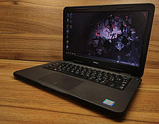 Нетбук Dell Latitude 3300/ 13.3" (1366x768)/ Core i5-8250U/ 8 GB RAM/ 128 GB SSD/ UHD 620, фото 4