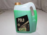 Тосол (-40) (5 л) зелений G11 Polo Expert