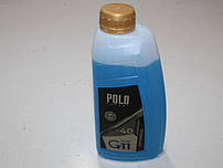 Тосол (-30) (1 л) синій G11 Polo Expert