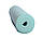 Килимок для йоги та фітнесу PowerPlay 4010 PVC Yoga Mat М'ятний (173x61x0.6), фото 7