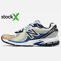 1053 New Balance 860v2 Aime Leon Dore