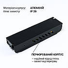Блок живлення BIOM Professional DC12 60 W BPX-12-60 5 А, фото 6