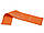 Резинка для фітнесу PowerPlay 4140 Level 1 Stretch Band (1-5 кг.) Помаранчева, фото 4