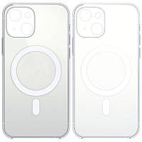 Чехол TPU+Glass Firefly для Apple iPhone 14 Plus (6.7") TRE