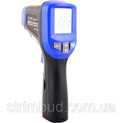 Пірометр Flus IR-827 (-30..+550 °C)