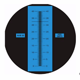 Рефрактометр для Adblue RHAD-40 (0-40%), фото 2