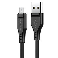 Провод, шнур, кабель micro usb / Кабель микро юсб, провод микро юсб, шнур микро юсб для зарядки телефона 1м