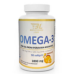 Omega 3 - 90 caps