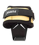 Гаки для тяги на зап'ястя Power System PS-3300 Hooks Natural L, фото 9