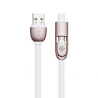 USB Totu Good Partner 1,8m Цвет Розовый