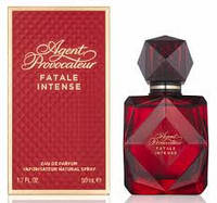 Agent Provocateur Fatale Intense парфюмированная вода 30мл