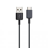 USB S8 Type-C Цвет Черный