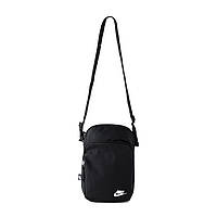 Сумка Nike NK HERITAGE CROSSBODY Черный One size (DB0456-010)