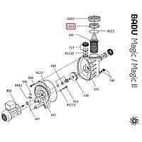 Крышка префильтра Speck BADU MAGIC (292.1616.010)