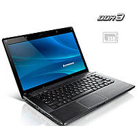 Ноутбук Lenovo G560 / 15.6" (1366x768) TN / Intel Core i3-350M (2 (4) ядра по 2.26 GHz) / 4 G   <unk> все для тебе