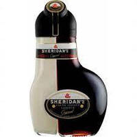 Лікер Sheridan's 0.5 л 15.5%