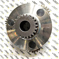 Водило у зборі із сателітами Volvo VOE14551156