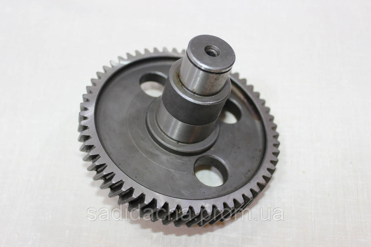 Шестерня для виброплиты, вибротрамбовки: шестеренка виброноги