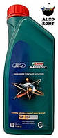 Моторное масло Castrol Magnatec A5 5W-30 (Ford) 1л (153BFF)