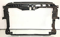 Телевизор панель радиатора VW Tiguan 09-17 5N0805588F