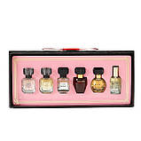 Колекція  парфумованої води Victoria's Secret Fragrance Discovery Set, фото 2
