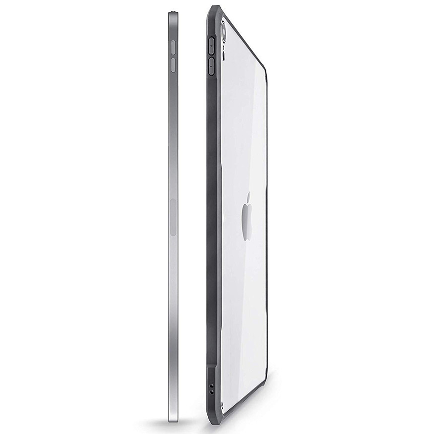 TPU+PC чехол Xundd c усиленными углами для Apple iPad Pro 11" (2018) SEN - фото 2 - id-p1992787580