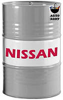 Моторное масло Nissan Motor Oil 5W-40 |на розлив| 1л (KE90090032roz)