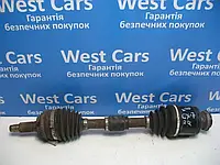 Піввісь передня права 2.2D МКПП Mazda CX-7 з 2006 по2012