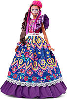 Колекційна лялька Барбі День мертвих  Barbie Dia De Muertos HBY09, фото 3