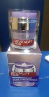Укрепляющий крем для лица L'Oreal Paris Revitalift Filler Water-Cream 50 ml
