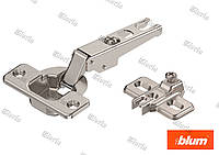 Петля накладная Blum Modul 91M2550