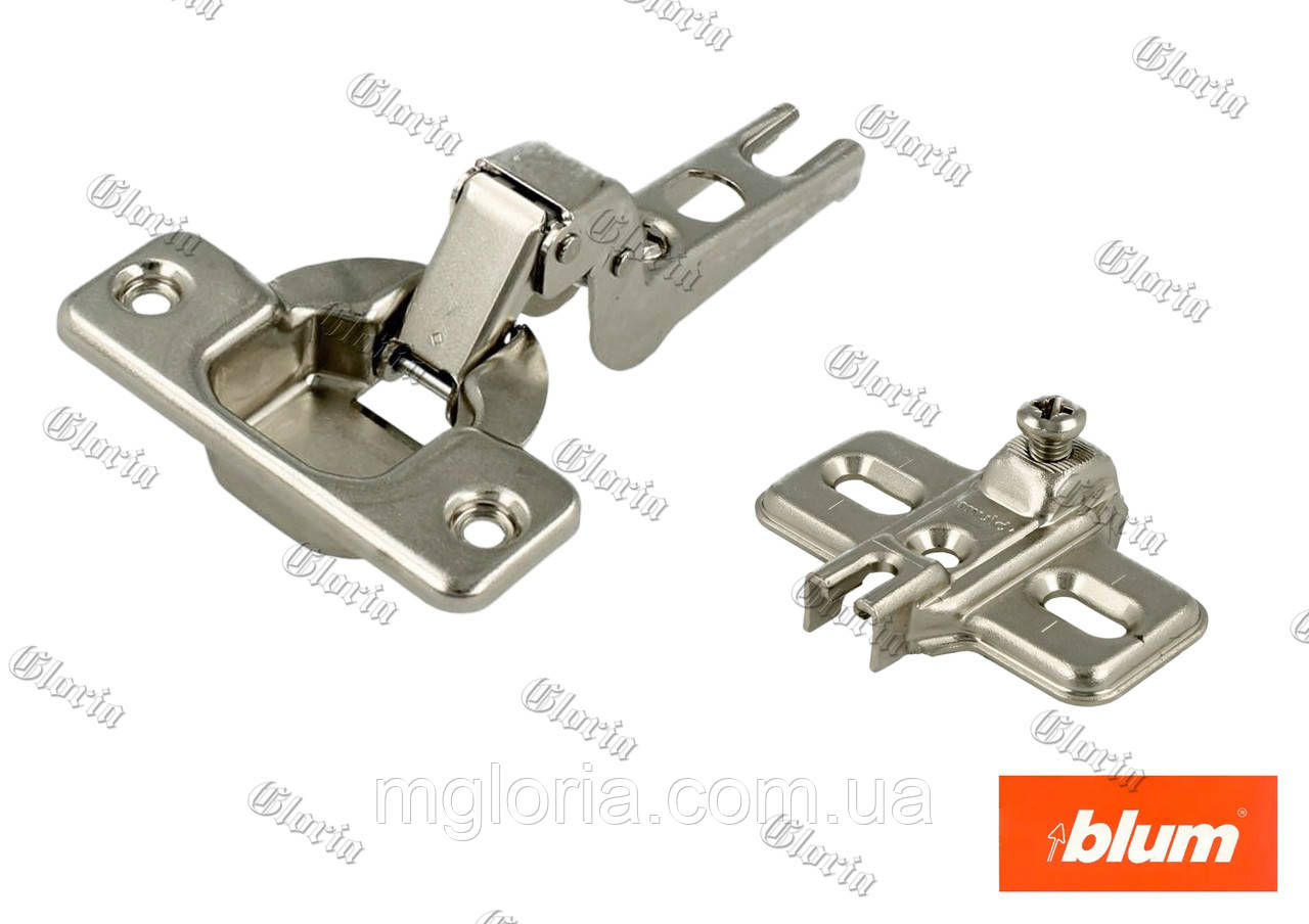 Петля внутренняя Blum Modul 91M2750 - фото 1 - id-p524379177