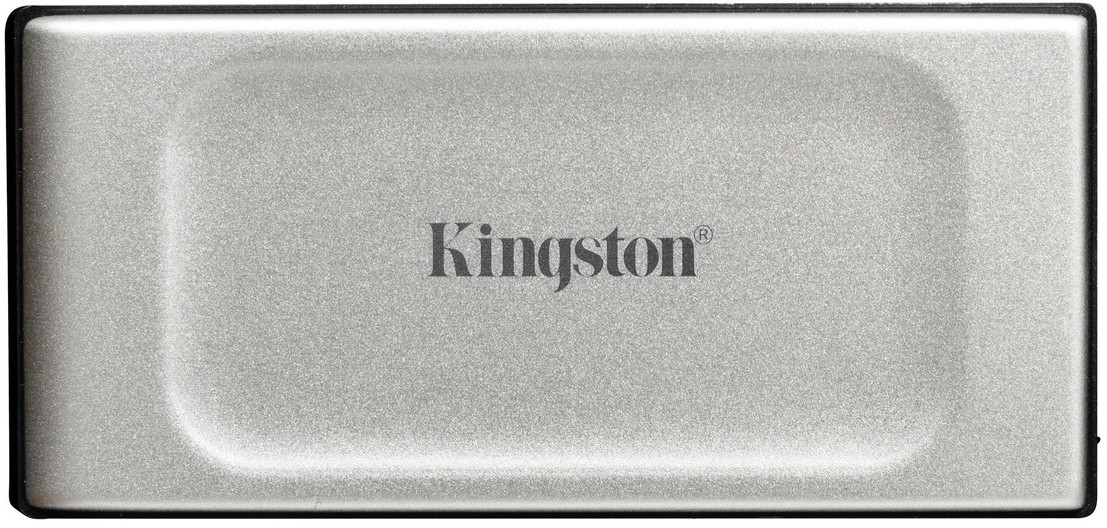 SSD накопичувач Kingston XS2000 2 TB (SXS2000/2000G), фото 1