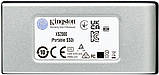SSD накопичувач Kingston XS2000 2 TB (SXS2000/2000G), фото 6