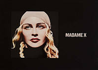Madonna Madame X (Box-Set, LP, 2CD, Cassette, Picture Disc, Vinyl)